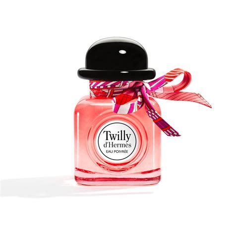 twilly d'hermes parfum